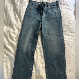 New with tags Everlane jeans